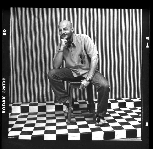 Jean-Michel Corillion