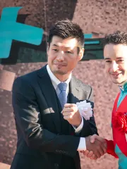 長谷川穂積