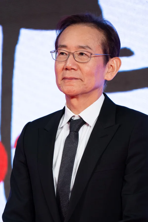 周防正行