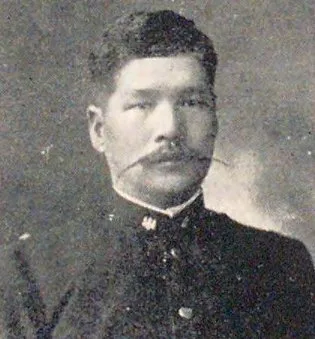 亀山理平太