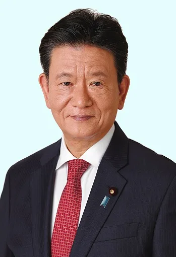 三ッ林裕巳