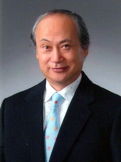 絹谷幸二