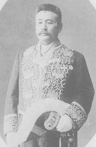 西沢正太郎