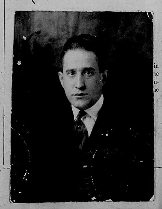 Joseph Seiden
