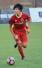 井村雄大