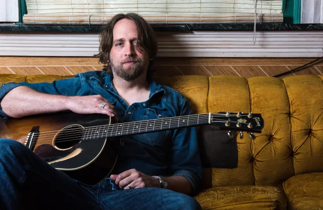 Hayes Carll