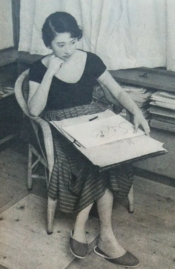 岸田衿子