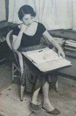 岸田衿子