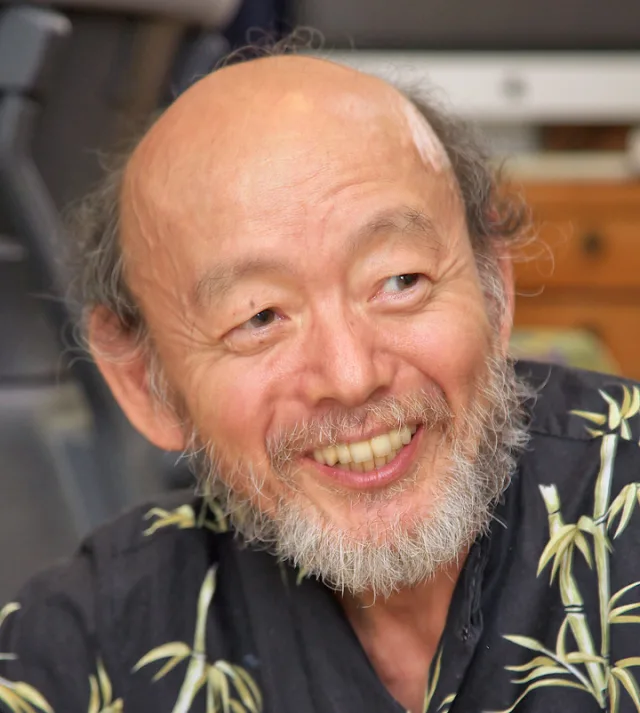 門坂流