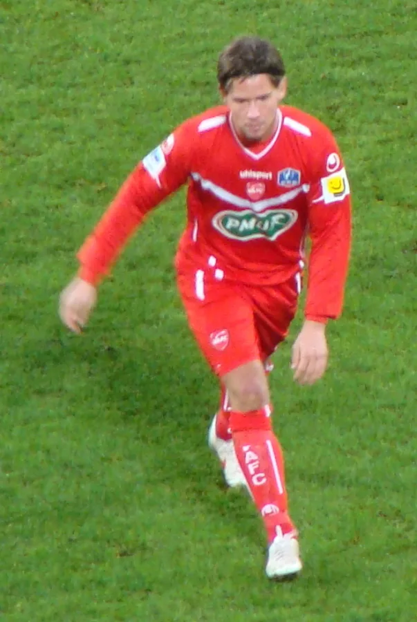 Dusan Djurić