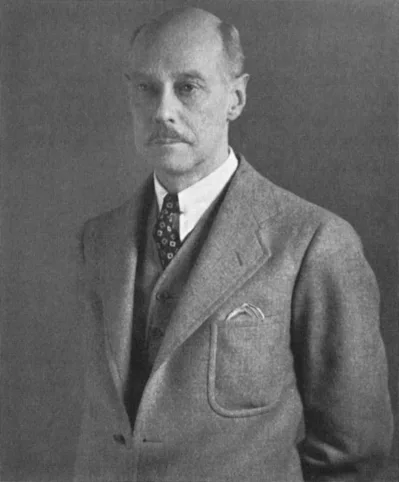 Raymond Lee Ditmars