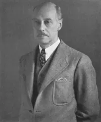 Raymond Lee Ditmars