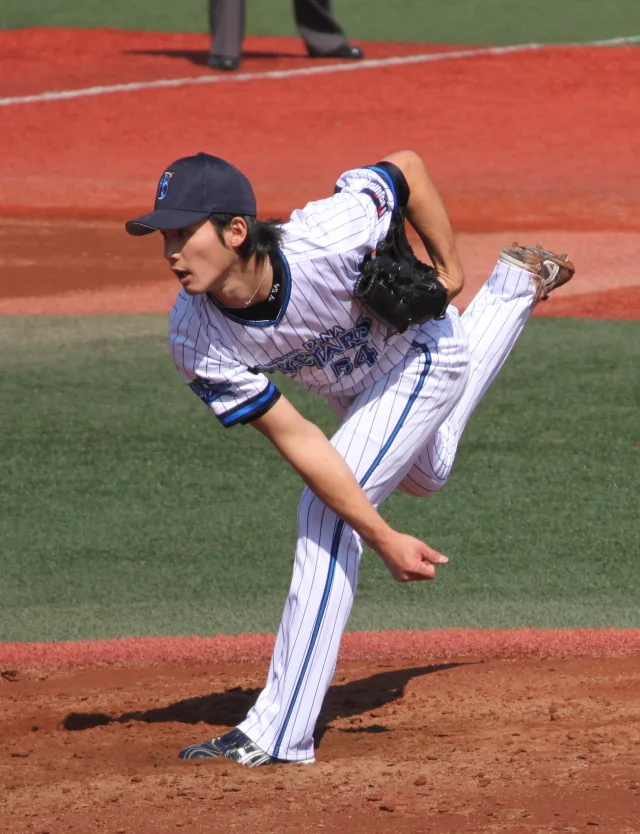 小杉陽太