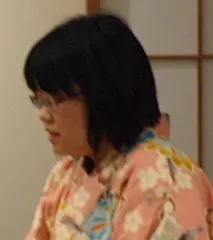 相川春香