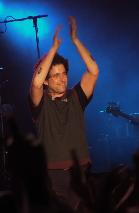 Andrés Calamaro
