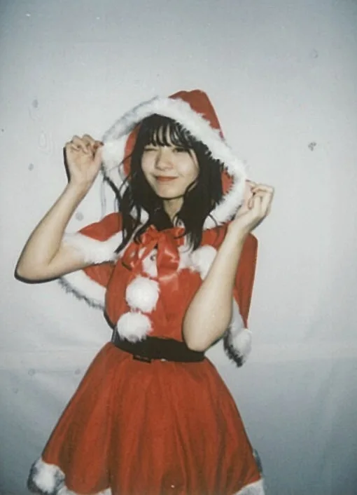 星乃夢奈