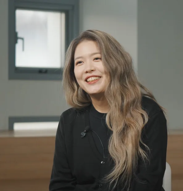 Park Saebyul