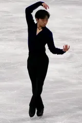 鍵山優真