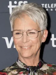 ジェイミー・リー・カーティス