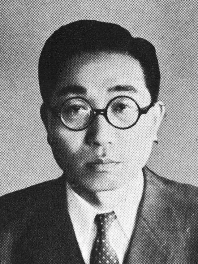 亀田得治