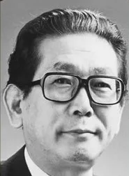 竹内黎一