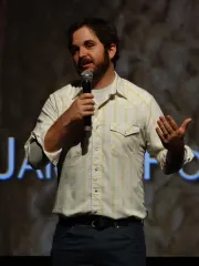 ジェームズ・ポンソルト