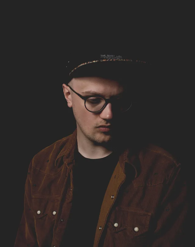 Ed Tullett