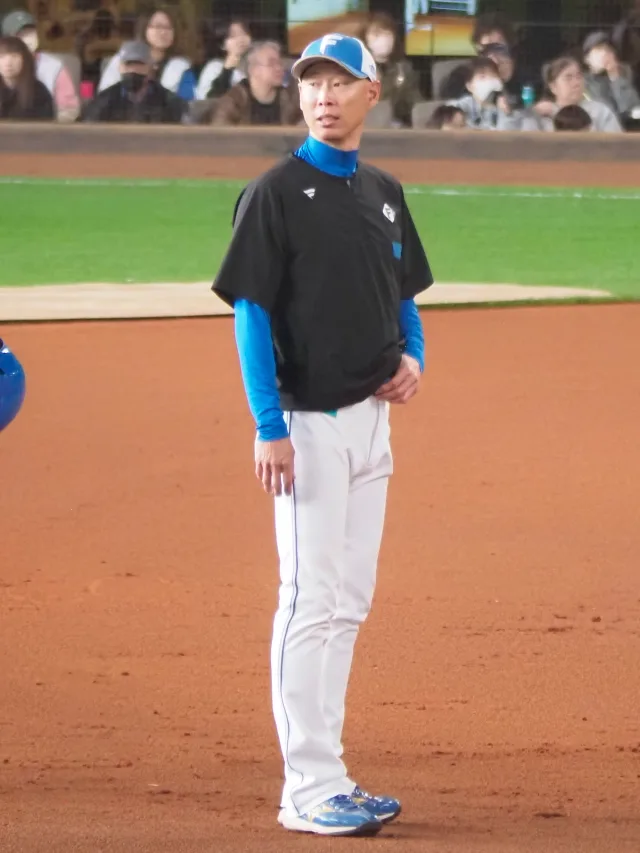 森本稀哲