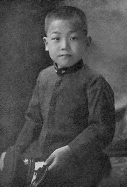 邦寿王
