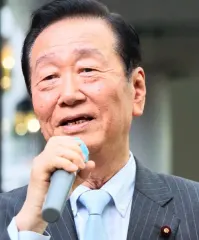 小沢一郎