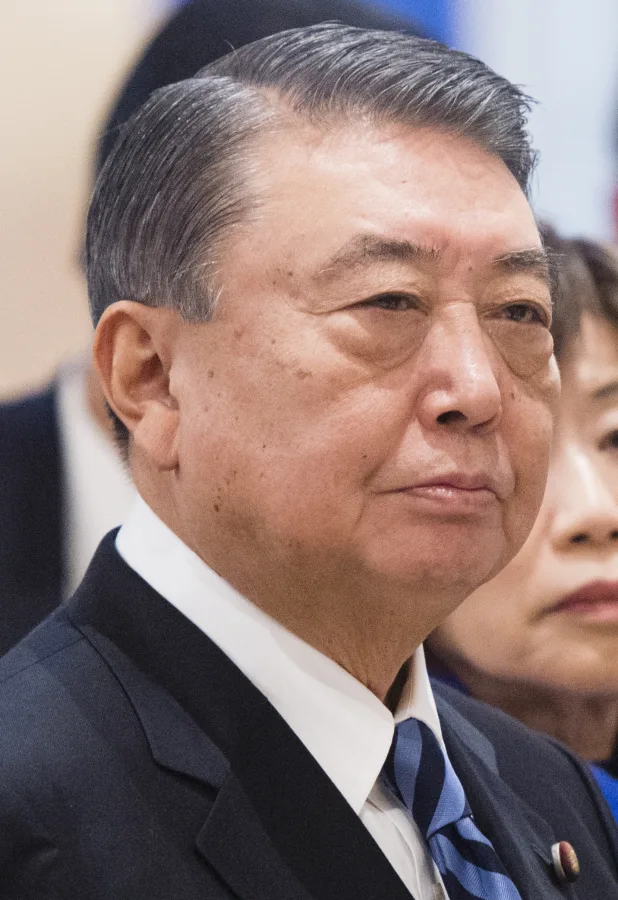 大島理森