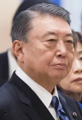 大島理森