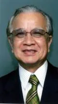 阿刀田高