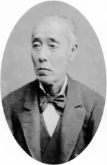 濱口梧陵