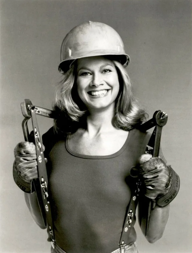 Susan Buckner