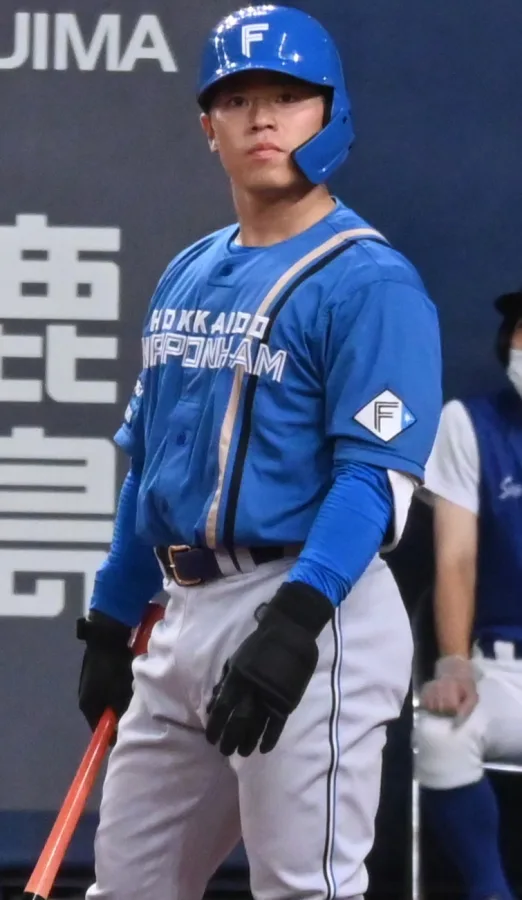 梅林優貴
