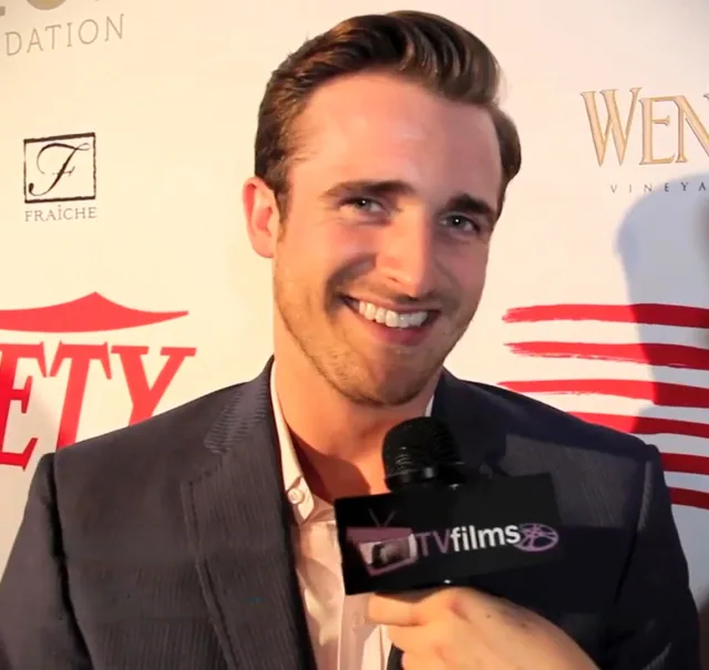 Matthew Hussey