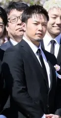 数原龍友
