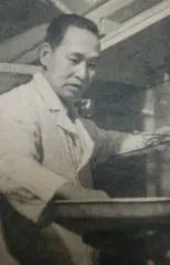 水原秋桜子