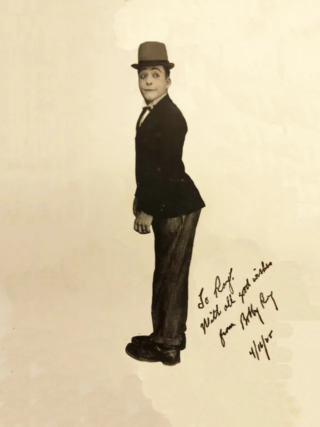 Bobby Ray