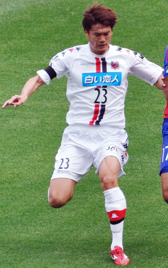 山下達也