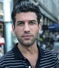 David Wexler