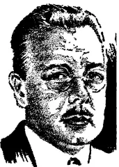フィリップ・フランシス・ノーラン