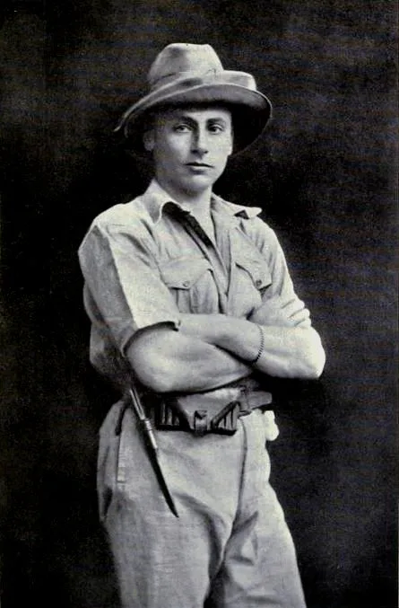 Hans Schomburgk