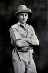Hans Schomburgk