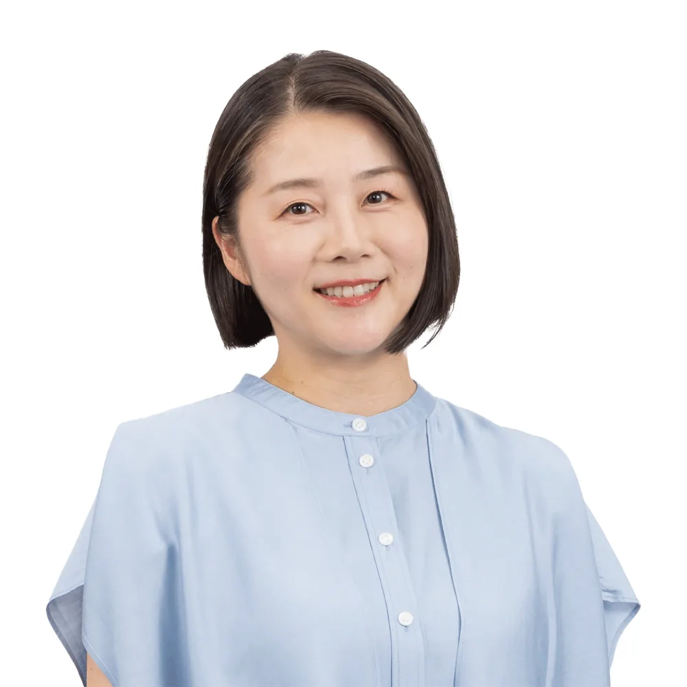 古舘友華